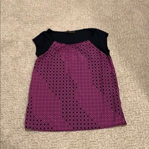 Limited Size M Short Sleeve Top